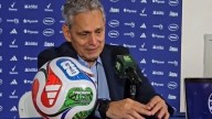 Reinaldo Rueda rompe en llanto tras no clasificar a Honduras al Mundial 2026