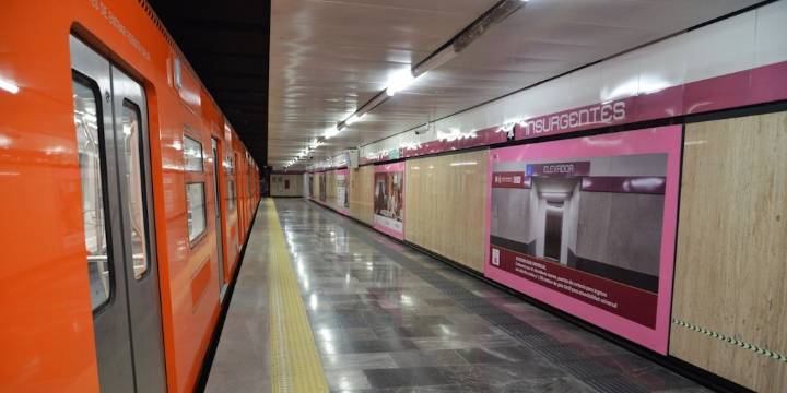 Línea 1 del Metro CDMX: este 12 de noviembre habrá nuevo horario