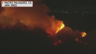 Palisades Fire victims sue LA, California for $10B