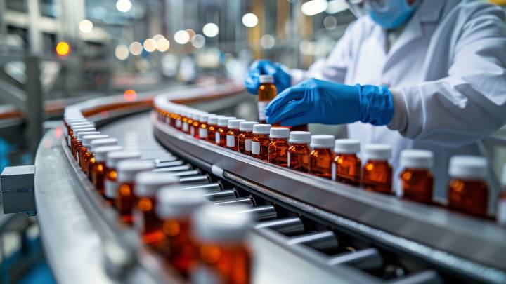 FDA retira medicamento para regular presión arterial; conozca cuál es