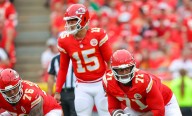 Patrick Mahomes, Chiefs Suffer Devastating Injury Blow After Cowboys Loss