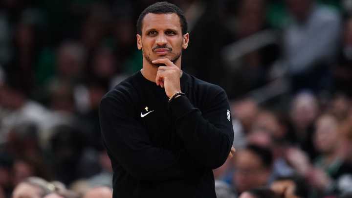 Celtics Analyst Says Joe Mazzulla Is Struggling To Organize Guard Minutes