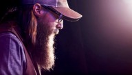 Crowder's Beard Launches Solo Act