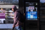 Cumplirá EU parcialmente con ayuda alimentaria