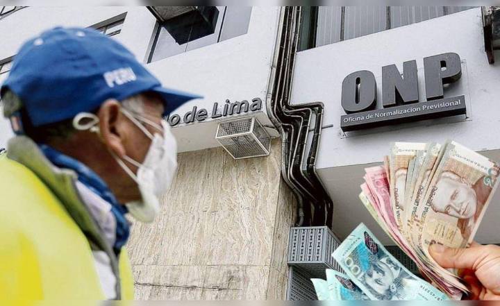 Bono de reconocimiento ONP: exigen al Gobierno entregar el beneficio a más de 3 millones de peruanos