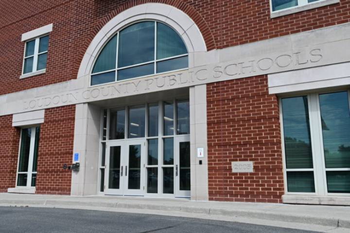 Staffing, future construction could be limbo as Loudoun Co. projects declining enrollment