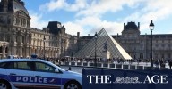 Louvre heist suspects had past convictions