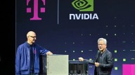 Jefe de Nvidia afirma que China ganará la carrera global de la inteligencia artificial