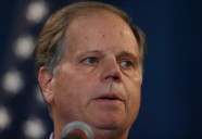 Former U.S. Sen. Doug Jones teases run for Alabama governor