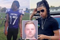 Dayton Knapton charged in shooting of Sivan Wilson