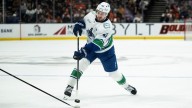 ‘All about winning’: Hughes not ready to surrender season amid Canucks’ trade noise