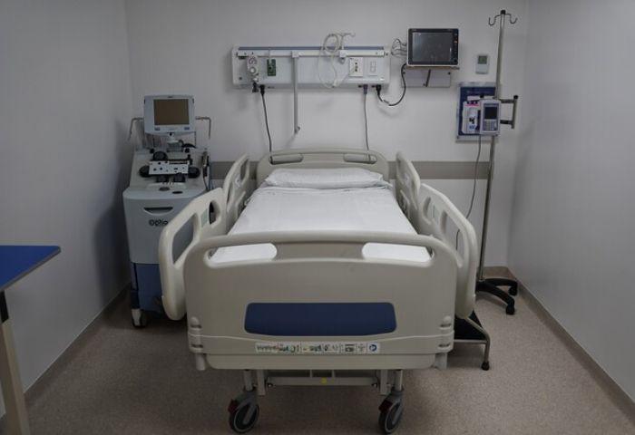 Realizan primer trasplante de corazón en hospital público en Colombia