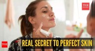 This viral TikTok skincare hack actually works and scientists just proved it