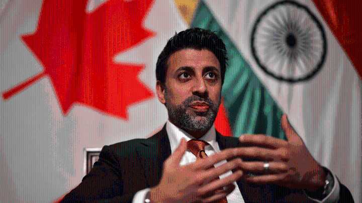 Canada eyes fresh start in trade talks with India, says trade minister Sidhu