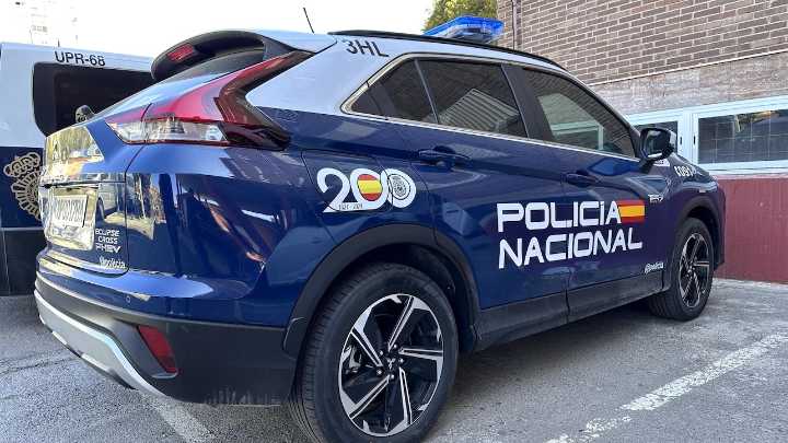 Investigan la muerte de una mujer en una residencia en extrañas circunstancias