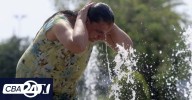 Alerta roja por ola de calor extremo para Córdoba en los próximos días