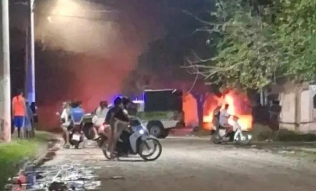 El narcomenudeo y un video del ataque complican la investigación del crimen de San Cayetano