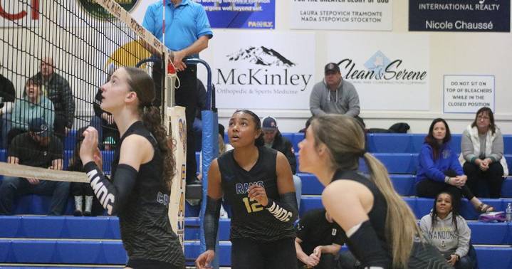 Monroe falls short in Aurora Conference Championship vs Valdez