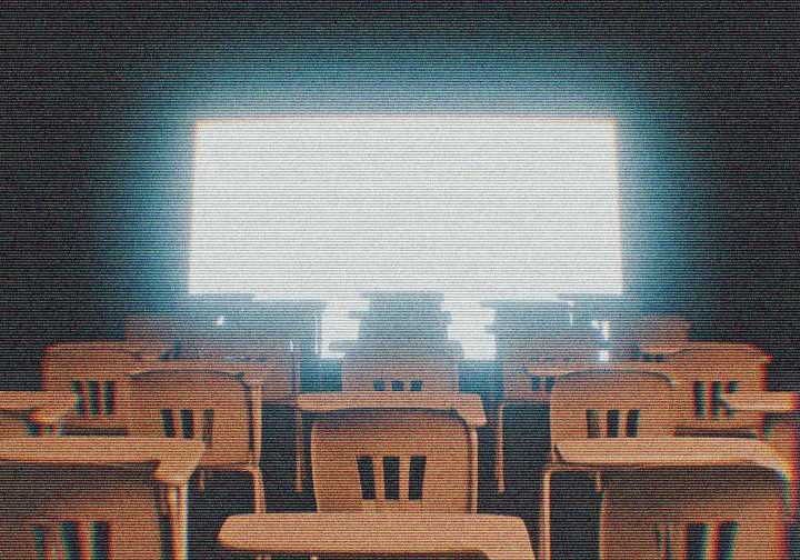 Opinion: The screen that ate your child’s education