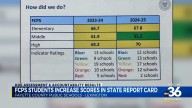 Kentucky releases annual school report card; Fayette County shows improvement across all levels, says superintendent