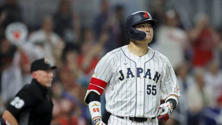 Munetaka Murakami Free Agent Profile: Contract prediction, best fits, stats