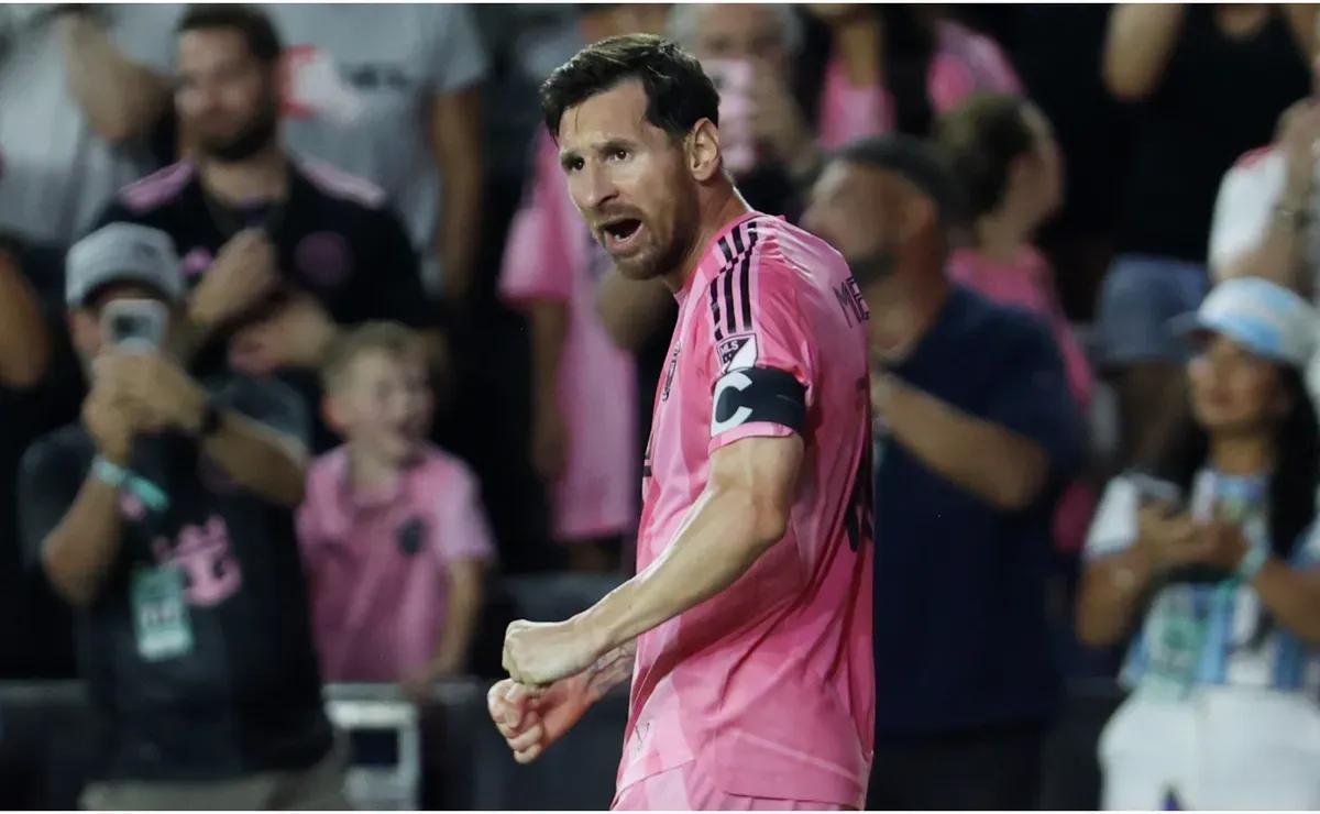 Where to watch Cincinnati vs Inter Miami live in the USA: 2025 MLS