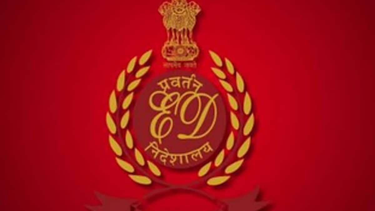 Indian Real Estate Promoter Deported From US After ED Action Over Rs 2,200 Crore Scam