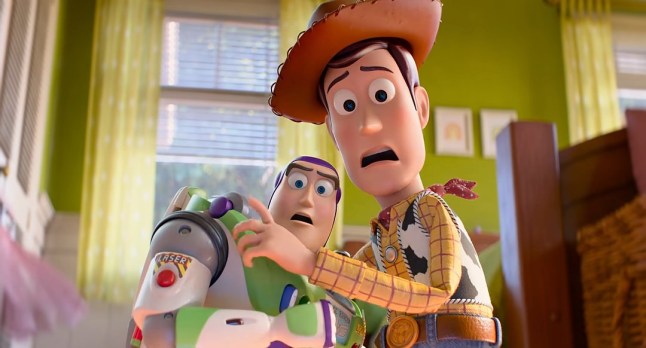 Toy Story 5’s first teaser convinces fans new storyline will ‘wreak havoc on parents’