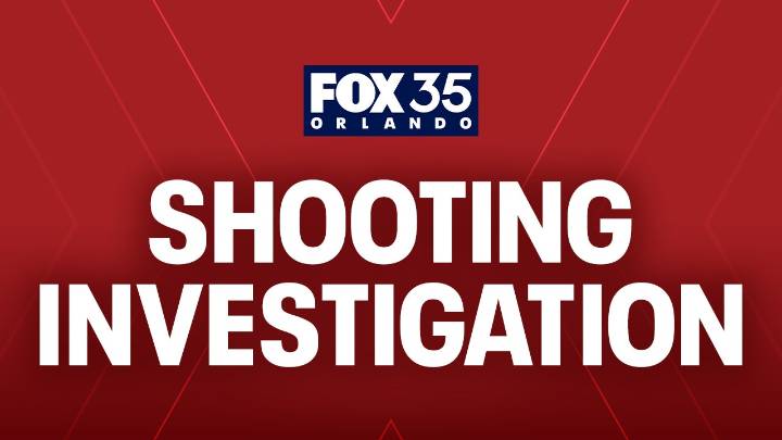 1 dead, 1 hurt in Sanford shooting, police say