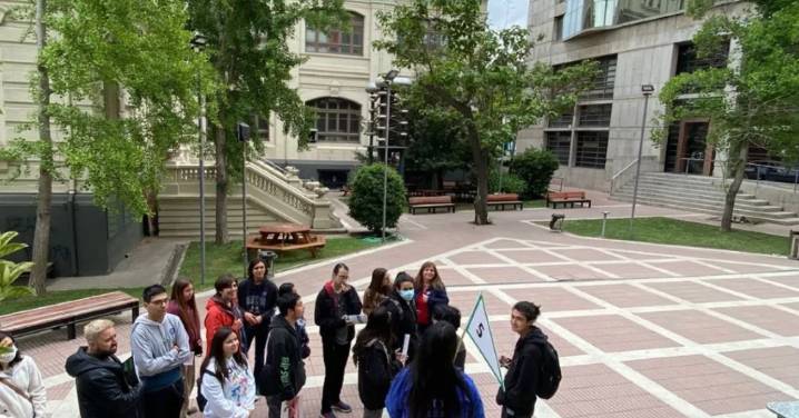 Compromiso con la acción climática: Chile certifica 50 campus sustentables y consolida su liderazgo en educación superior