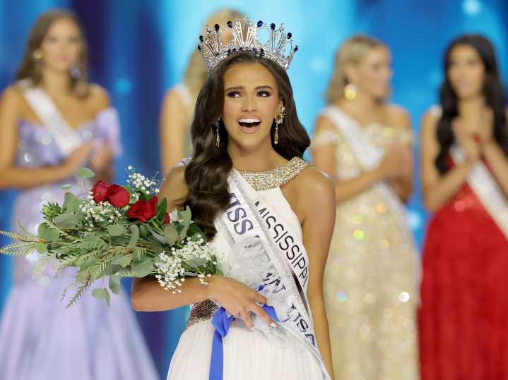 Miss USA says it finally paid Miss Teen USA 2024 her $10,000 prize, a year after it was promised by the previous owner