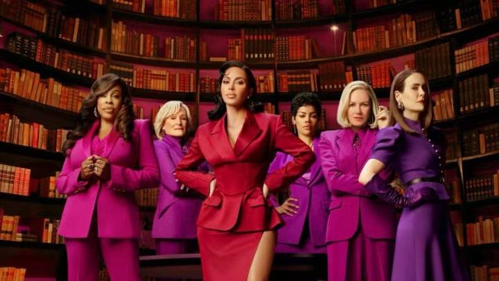 La serie de Kim Kardashian, Glenn Close y Naomi Watts, ¿es la peor de la historia?