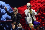 Latin Grammy 2025.  Todos los ganadores de la 26° edición