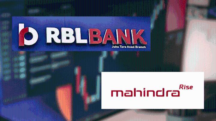 Mahindra & Mahindra exits RBL Bank; sells entire 3.53% stake for Rs 678 crore
