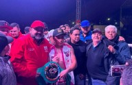 Campeonato Latino Continental del CMB se queda en el municipio de Guerrero