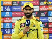Ravindra Jadeja's FIRST reaction after being traded from CSK to RR: ‘Coming...'