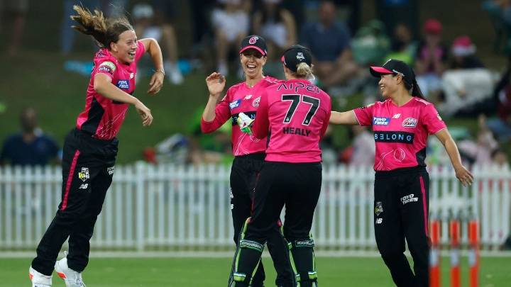 Hat-trick hero Bray wants to stay a two