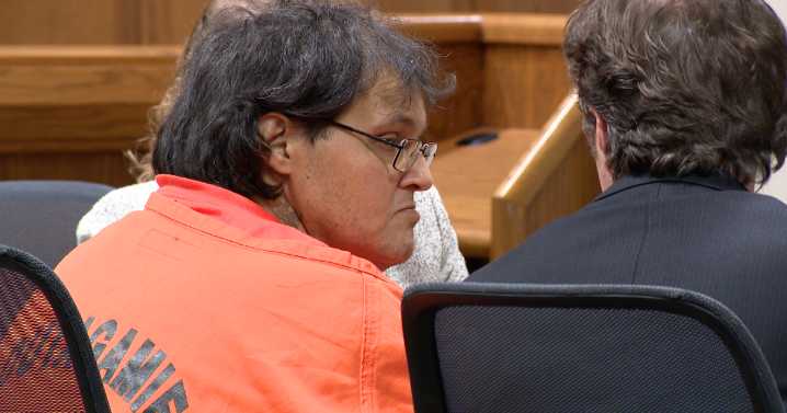 Oneida child neglect case: First defendant appears in court