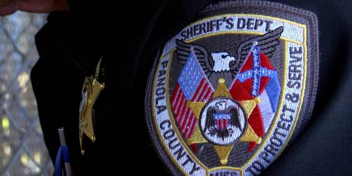 North Mississippi prosecutor accused of DUI on Halloween