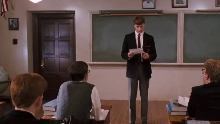 10 dramas clásicos que todo cineasta debe conocer