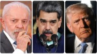 Presidente Lula toma postura en medio de crecientes tensiones entre EE.UU. y Venezuela