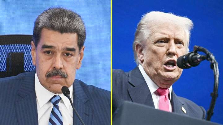 Nicolás Maduro le habría propuesto a Estados Unidos dejar el poder en Venezuela en dos años