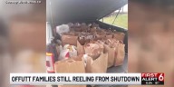 Offutt families still struggling despite shutdown deal progress