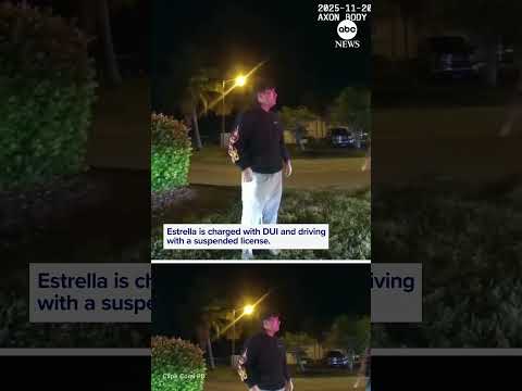 Police deliver DoorDash customer’s food after DUI arrest