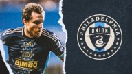 Philadelphia Union sign Indiana Vassilev to new contract