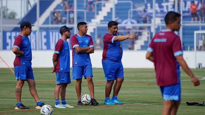 Atento, Godoy Cruz: la figura que pierde San Martín de San Juan para la gran final