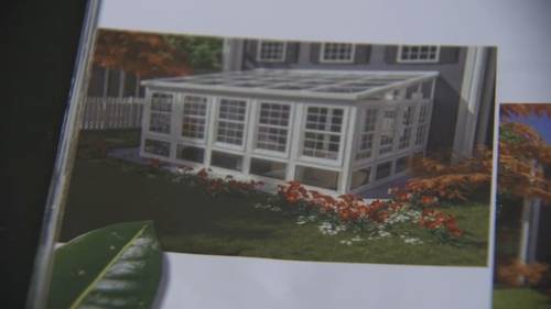 NC sunroom company accused of taking woman's money, never showing up to do any work