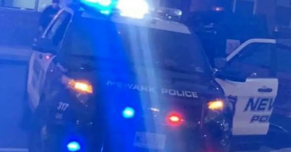 Male Found Shot on Thanksgiving Day in Newark’s West Ward