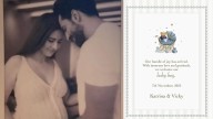 Vicky Kaushal and Katrina Kaif blessed with a baby boy: "Our bundle of joy has......"