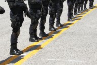 Reporta SSPC 2 agentes no localizados durante operativo en Jalisco